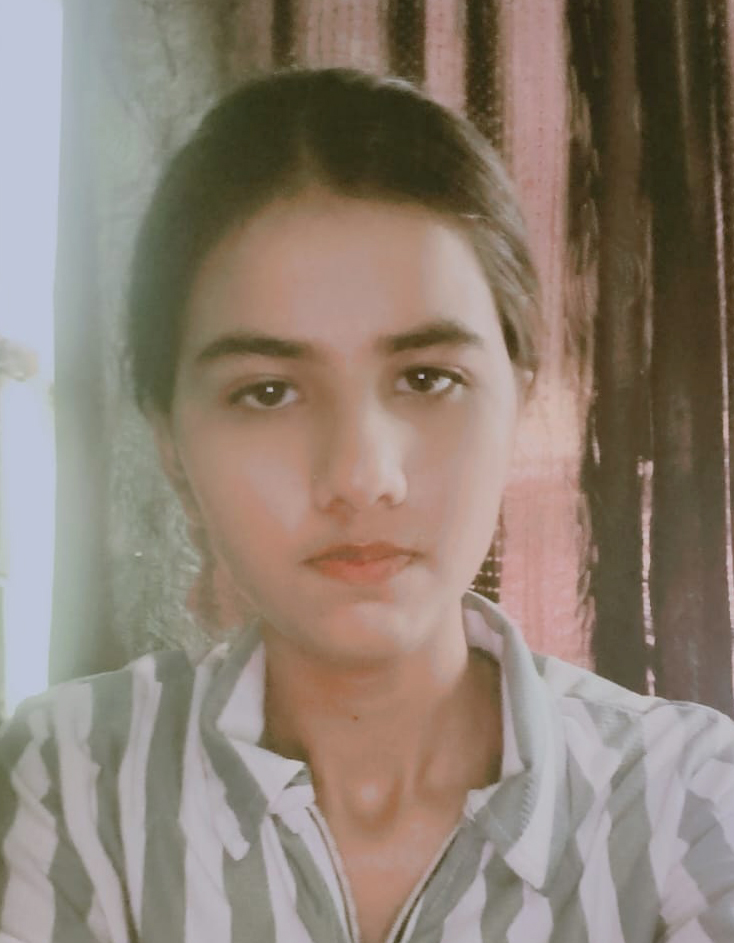Krishma