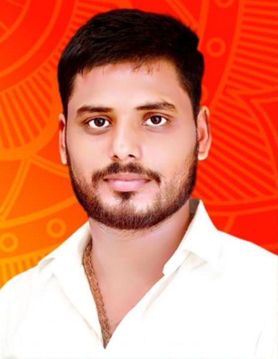 student-ABHISHEK YADAV