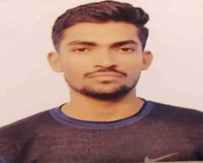 student image - Sunny Yadav