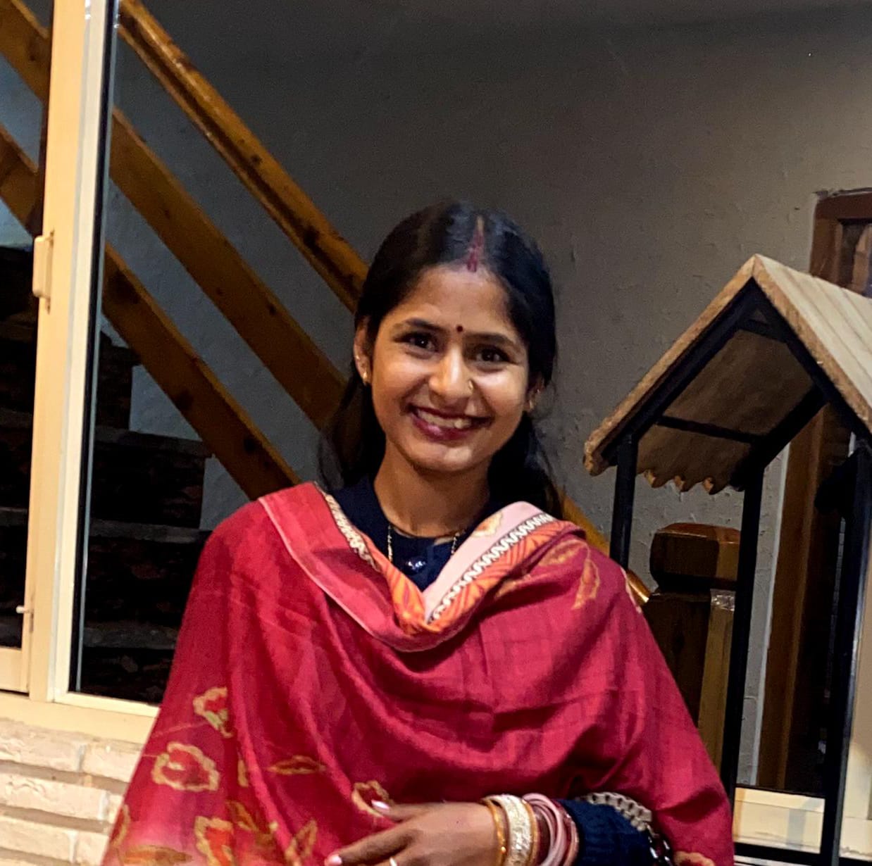 student image - RIYA