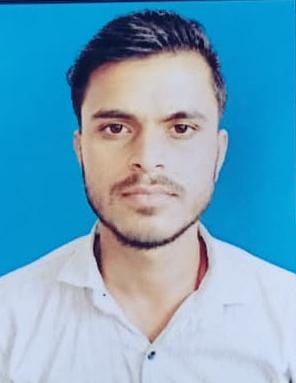 RISHI YADAV