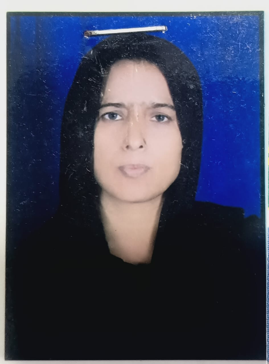 student image - GULNAJ KHATOON