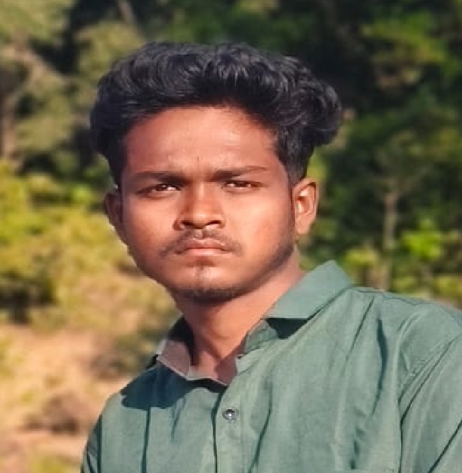 student-Debaprasad Mohanta