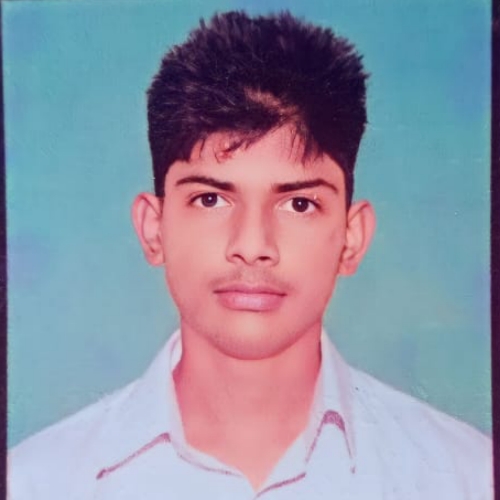 student image - PRATUL KUMAR SHUKLA