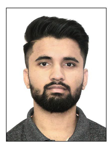 student image - Mr.Nitin kumar