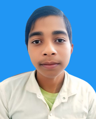 student-INAMUL ANSARI