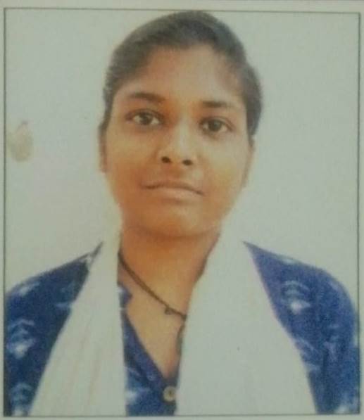 SINDHU CHAUHAN