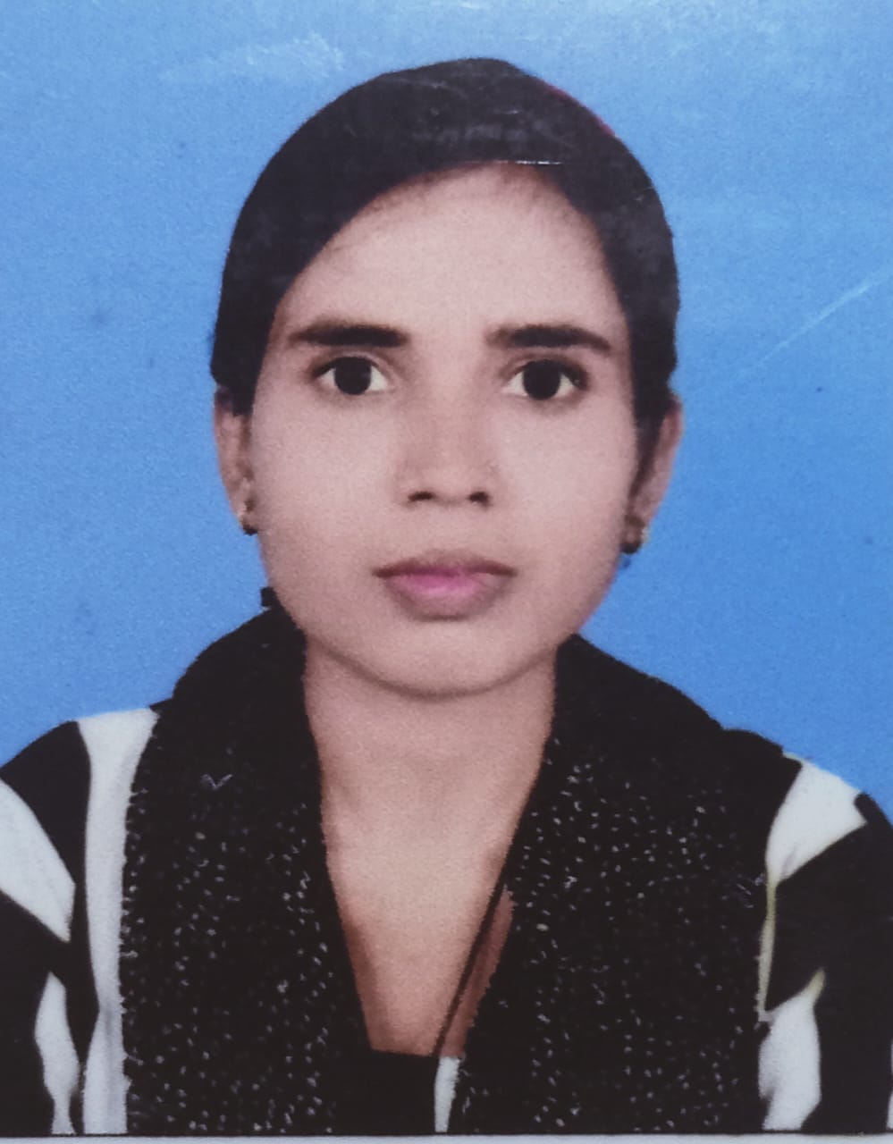 student-GUNGUN KUMARI