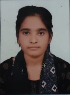 student image - Amrita Yadav