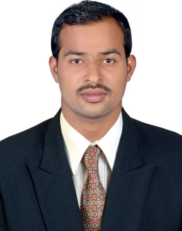 student image - PAMOTI TIRUPATHI RAO