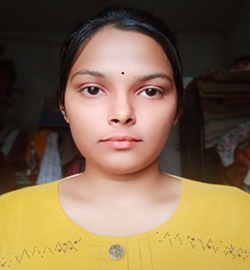 student-PRIYANKA PRIYADARSHINI DEHURY