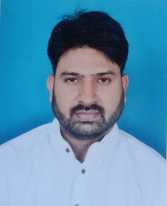 student-LALESHWAR NANDE SHARMA