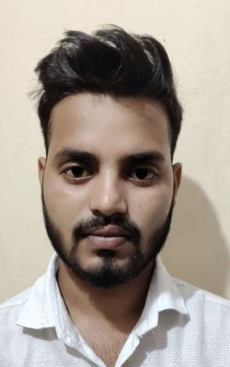 student-Shivam kumar