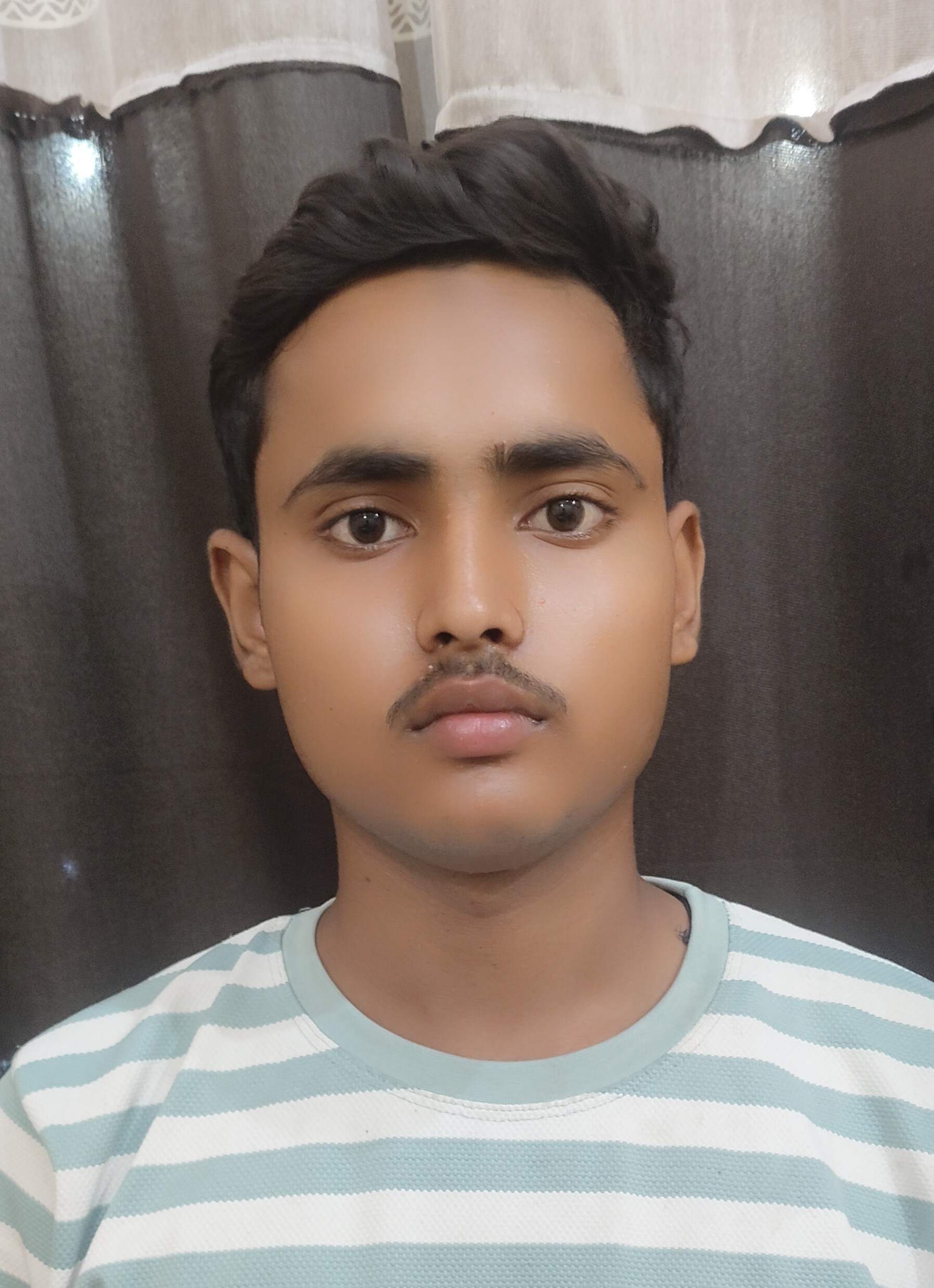MOHD ANAS
