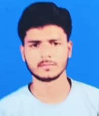 JUNED AHMAD