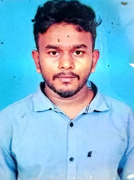 student-KAREDLA NANI