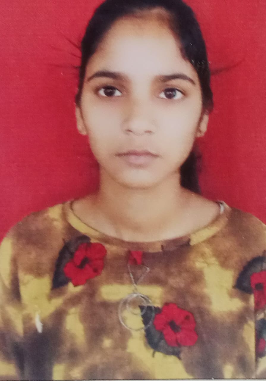 student image - PRATIBHA  SINGH