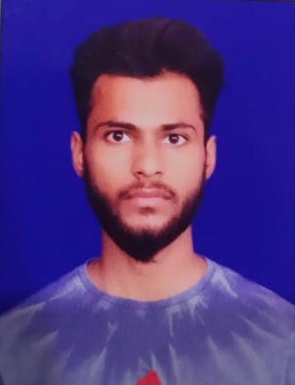 student-MOHAMMAD NOMAN AHMAD