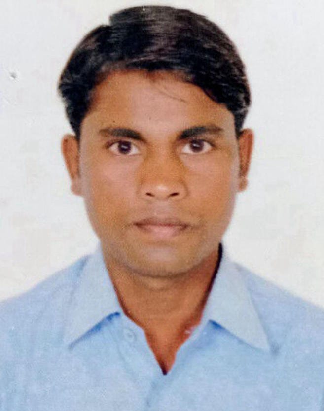 student-AJAY PRAJAPATI