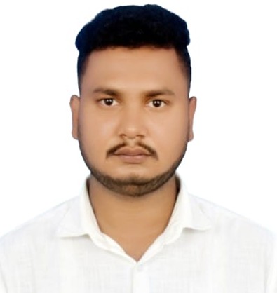 PINTU KUMAR SINGH