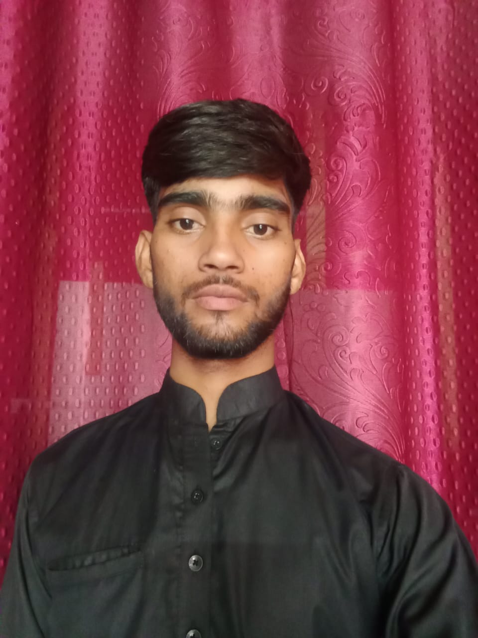 Nirdesh Kumar