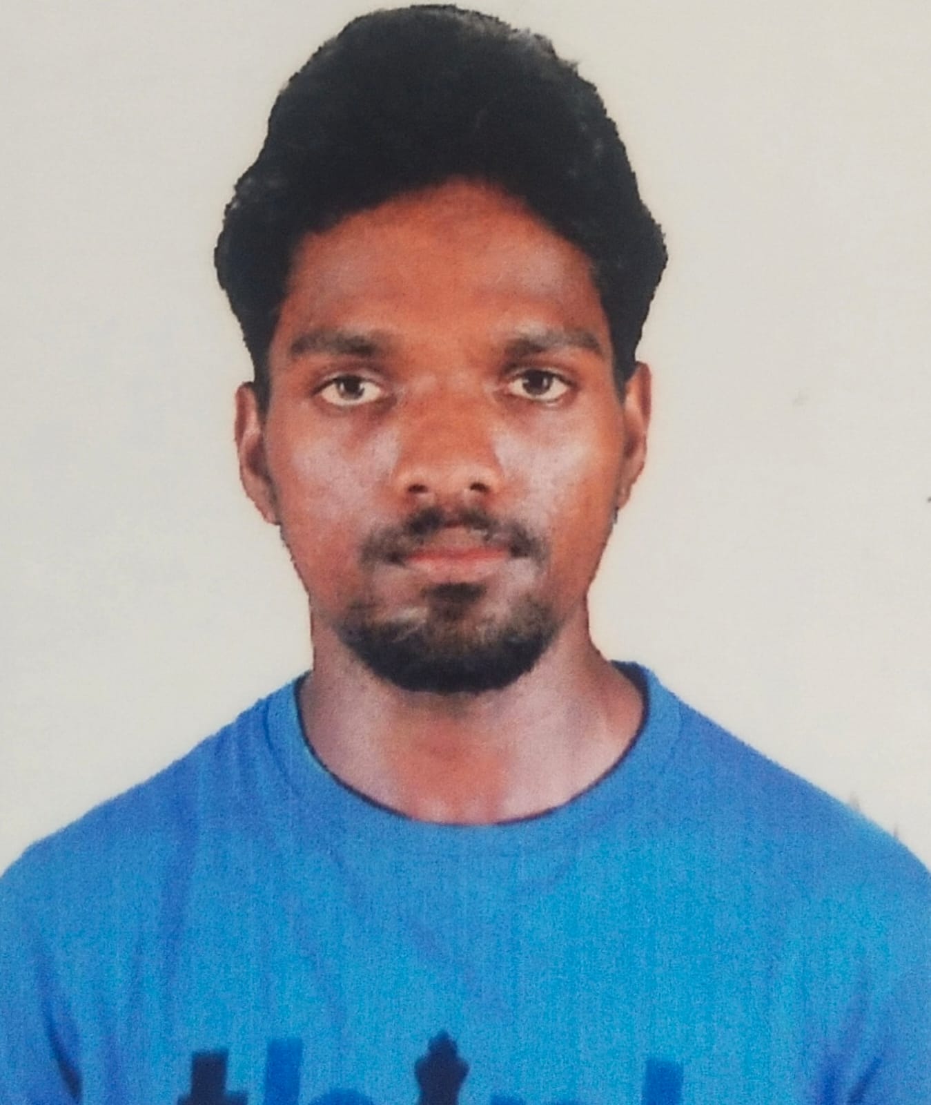 SUJITH