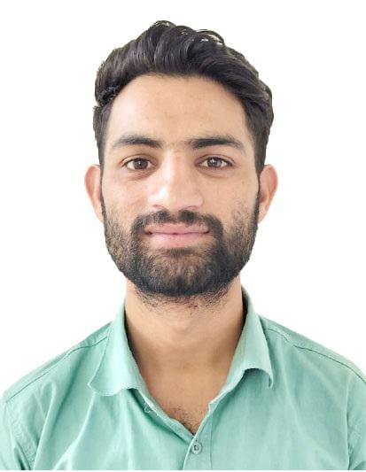 student-KHILESH KUMAR