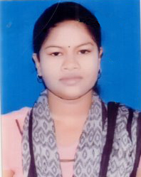 student image - ITISHREE BEHERA