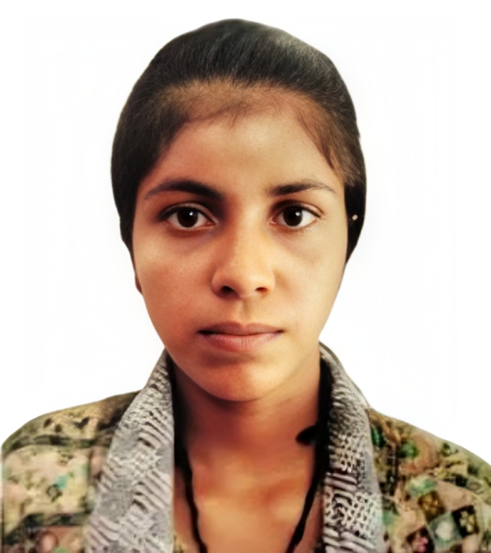 student image - PALLAVI