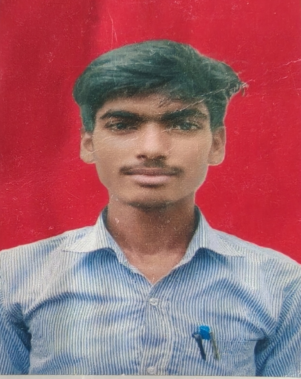 SHRAVAN KUMAR