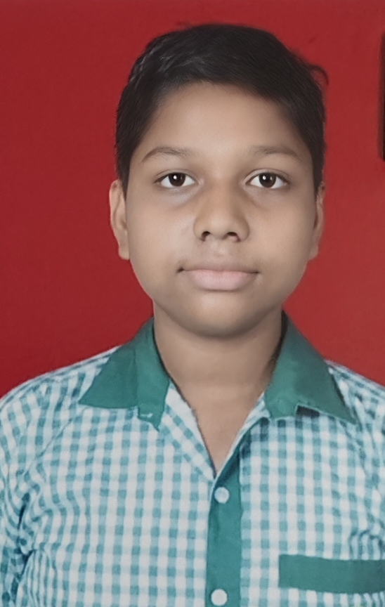 student-CHINTAMANI LENKA