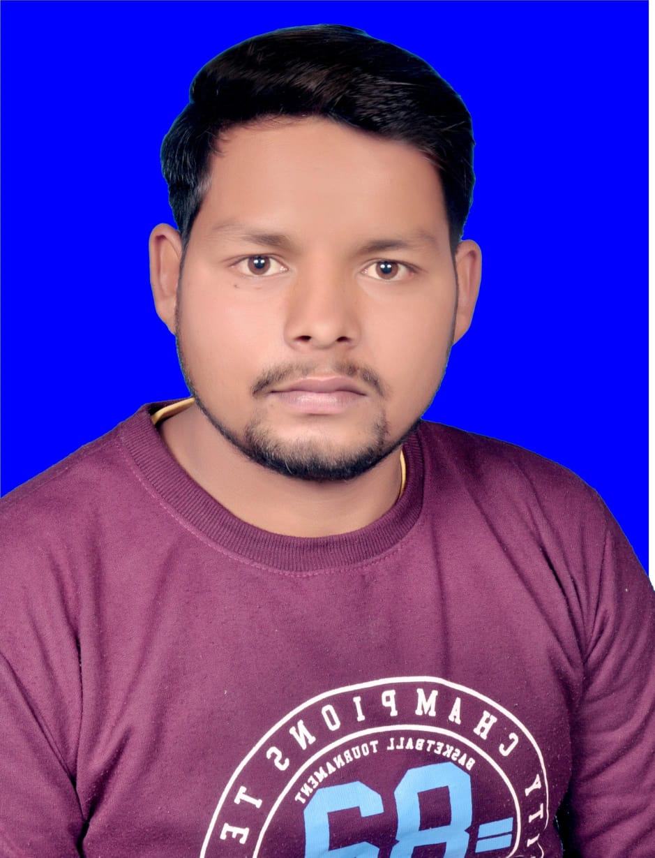 student-Bheema Prasad