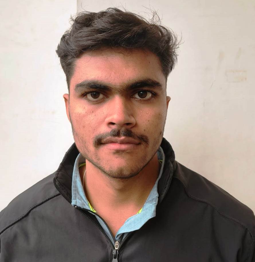 student-KAPIL KUMAR
