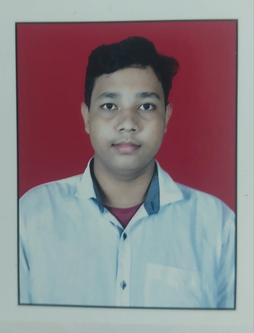 student image - PRIYADARSHAN RAUL