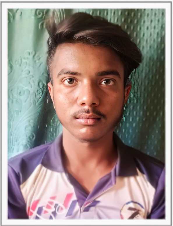student-KUNAL