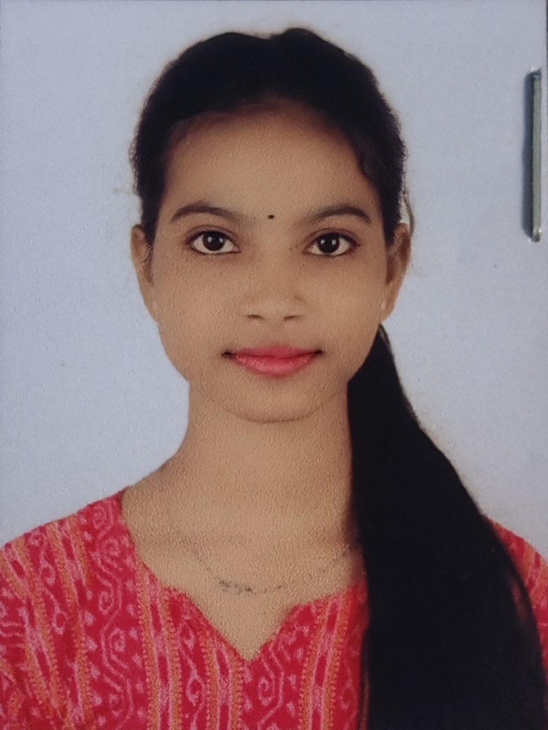 LIPSARANI BHOI
