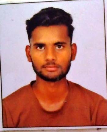 student image - MANVENDRA