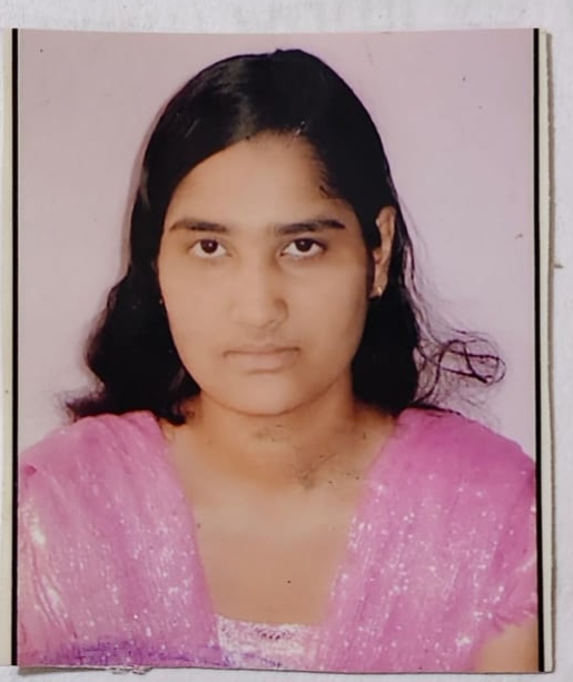 student image - SADHNA DEV