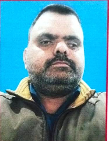 SURENDRA SHUKLA