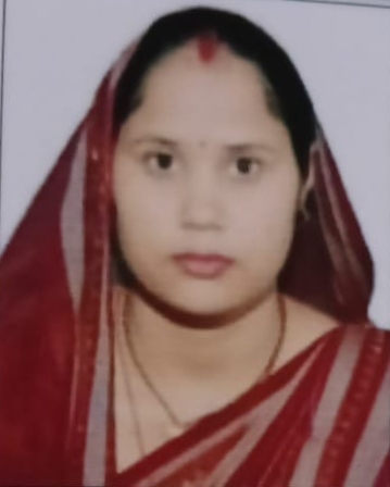 student-Savita Yadav