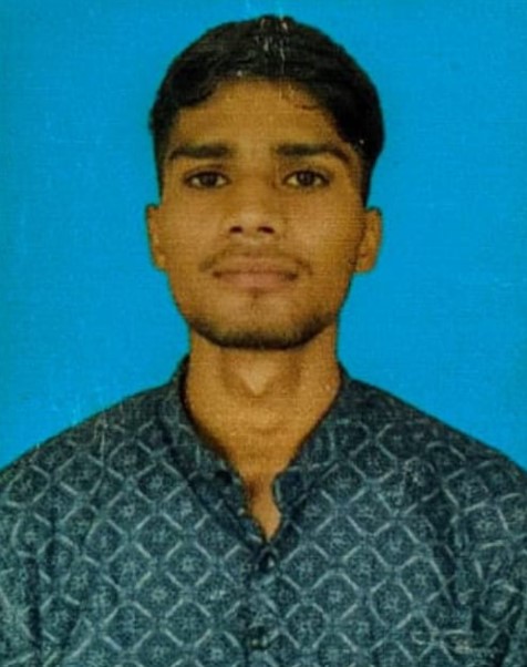 student image - AMAN VERMA