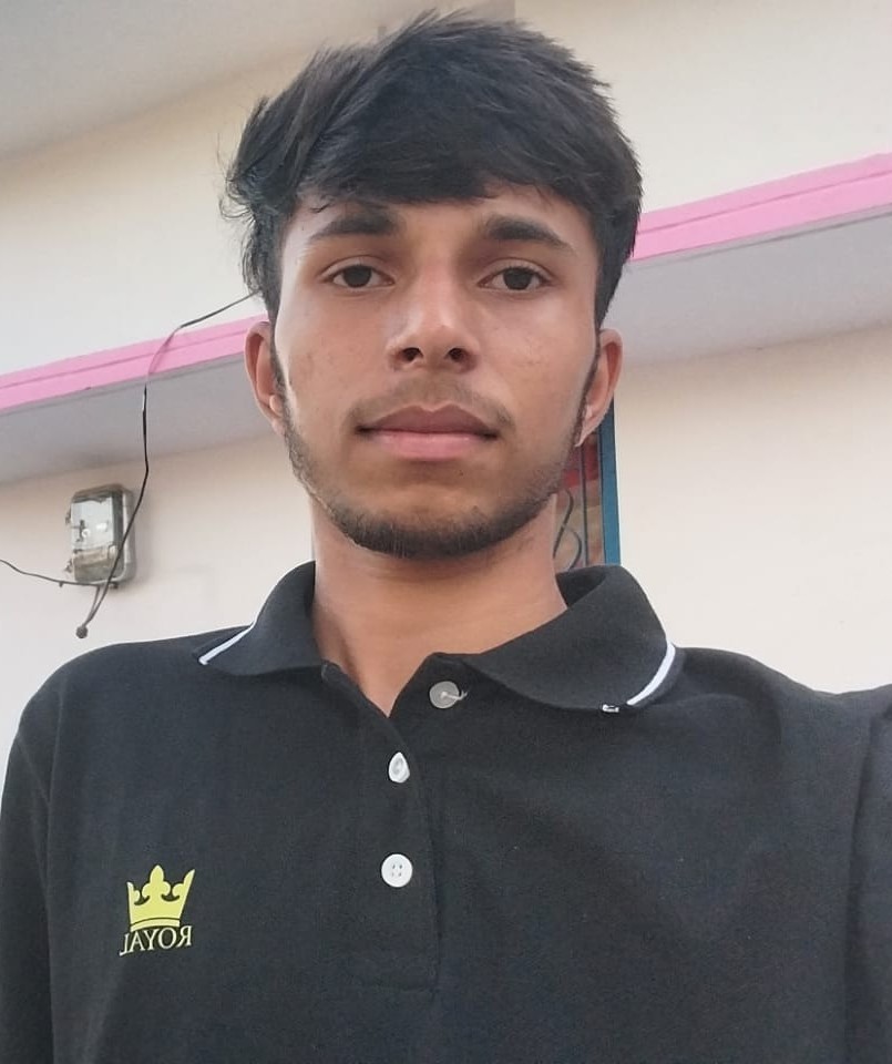 RAJAN YADAV