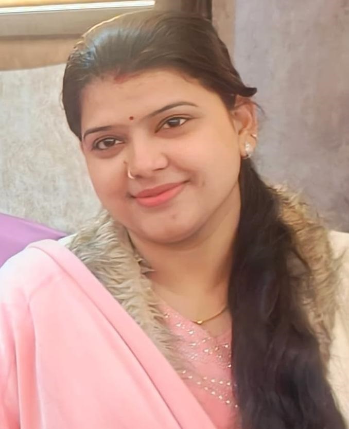 Nitika Computer classes