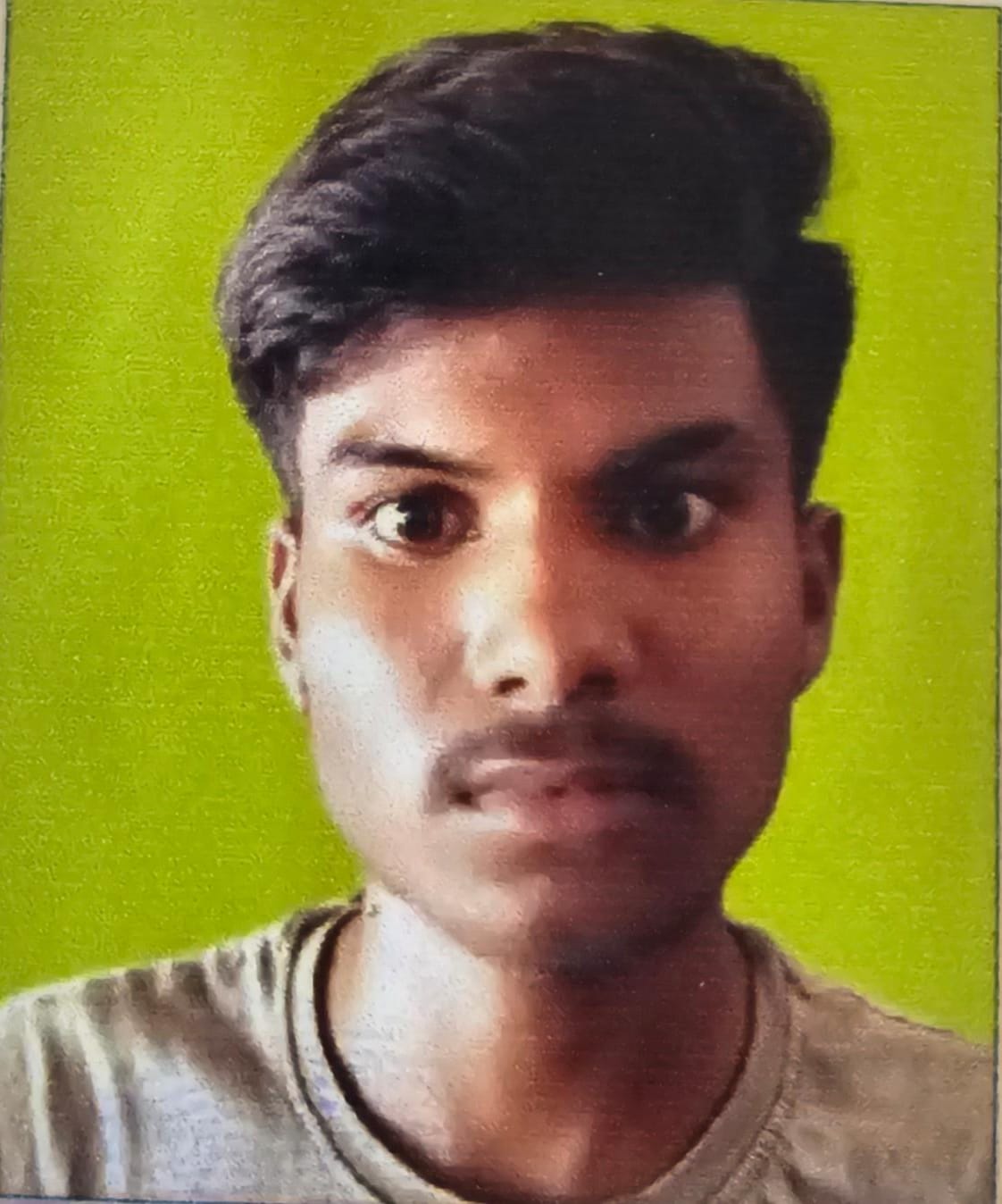 SHIVNATH VERMA
