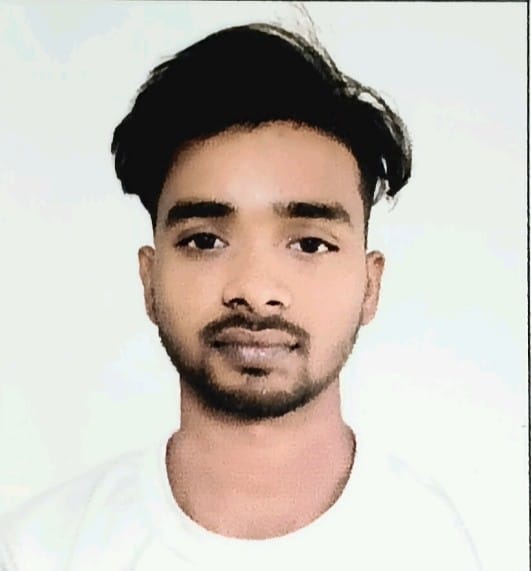 student-ANIKET KUMAR