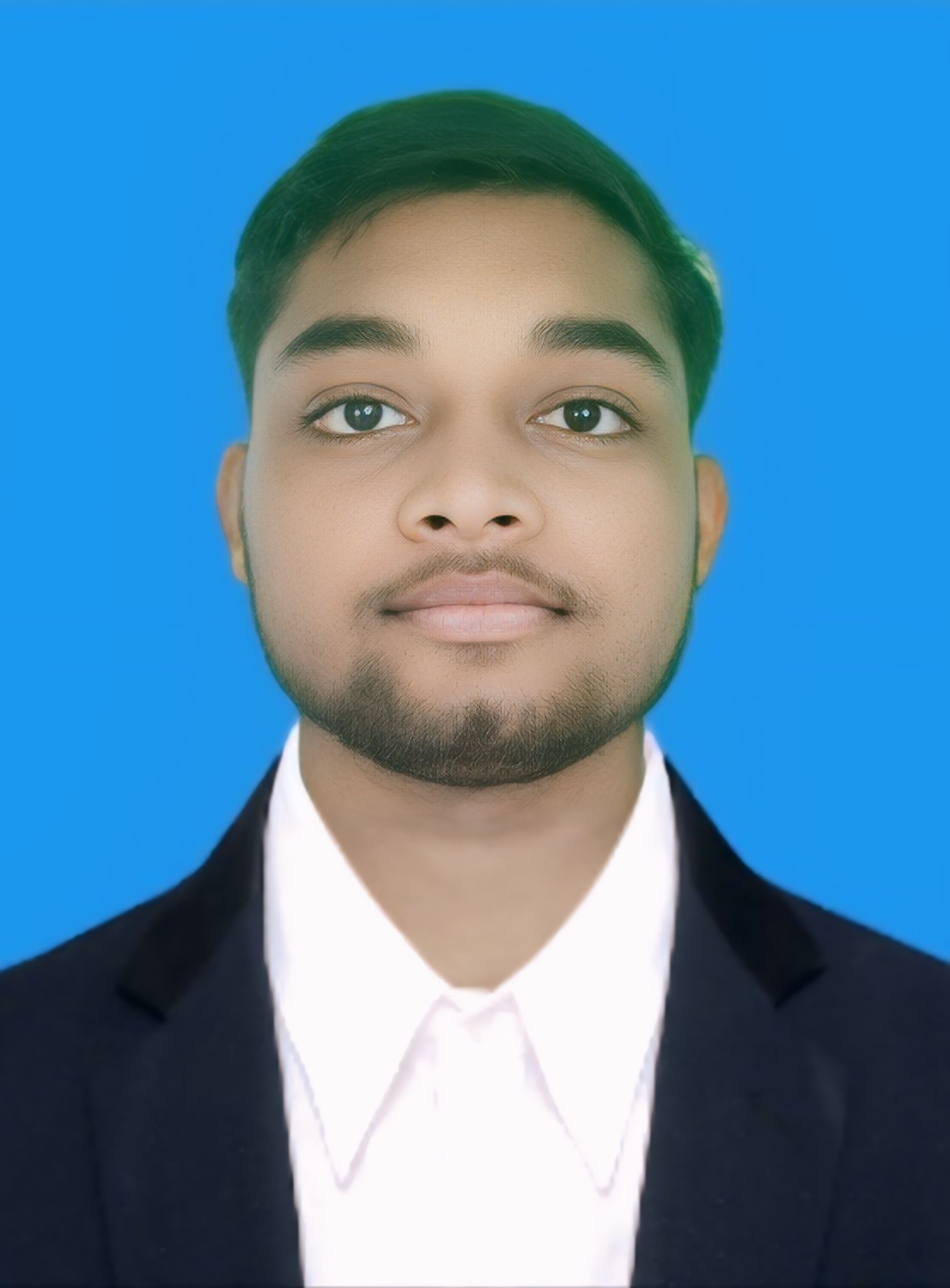 ASHWNI SRIVASTAVA