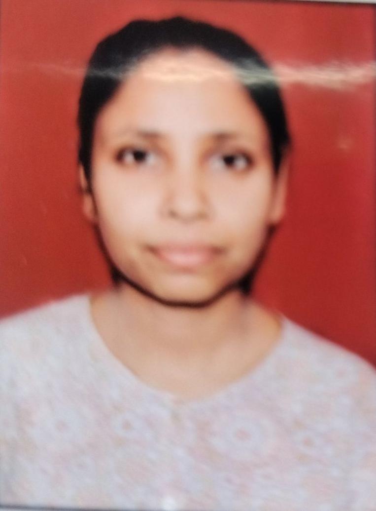 student-KM GEETANJALI DEVI