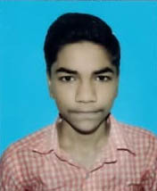 student-SHANTANU