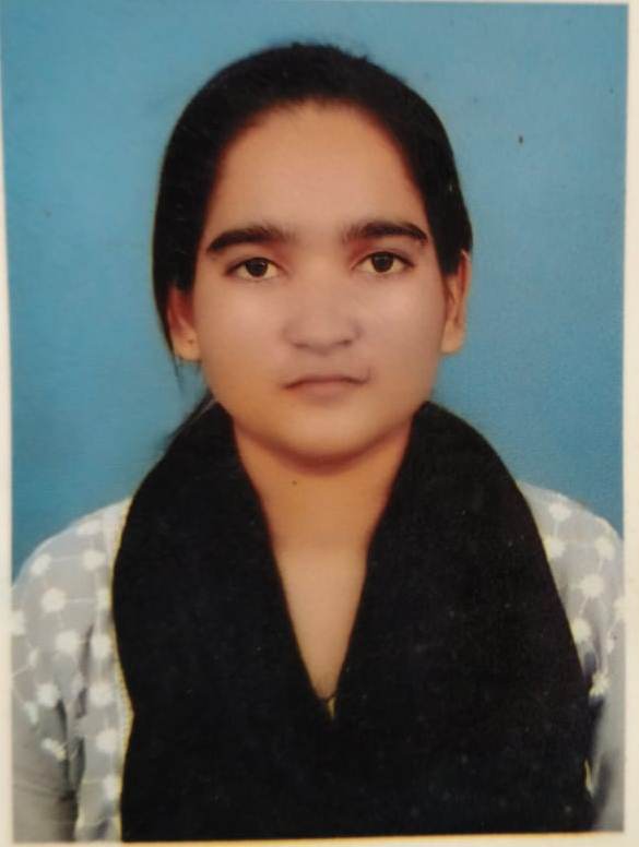 LAXMI BHARTI