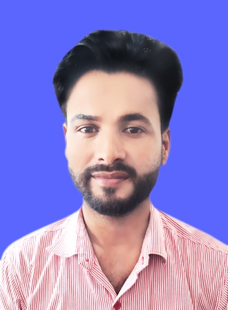 student-MOH SARIF KHAN